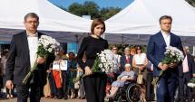 Stire din Actualitate : Republica Moldova a comemorat 75 de ani de la al doilea val de deportări staliniste