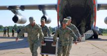 Stire din Actualitate : Militari chinezi, în Belarus pentru manevre comune antiteroriste