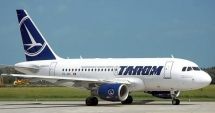 Stire din Economie : 10 curse interne şi externe ale TAROM, anulate din cauza indisponibilităţii temporare a membrilor echipajului de zbor
