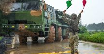 Stire din Actualitate : China şi Belarus au început exerciţii militare comune la graniţa cu Polonia
