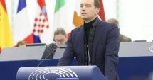 Stire din Actualitate : Jordan Bardella va conduce noul grup europarlamentar „Patrioţi pentru Europa”