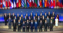 Stire din Actualitate : NATO calculează pagubele asupra climei cauzate de invazia rusă în Ucraina la 32 de miliarde de dolari