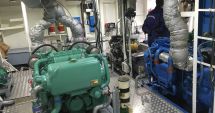 Stire din Economie : Olanda acordă subvenţii, România nu! Motorizarea „eco”, marea provocare în domeniul naval