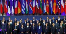 Stire din Actualitate : Liderii NATO, profund preocupaţi cu privire la apropierea chino-rusă