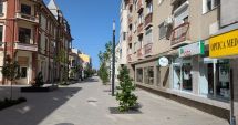Stire din Social : Iluminatul public va funcționa astăzi pe timpul zilei în zona centrală a municipiului Constanța