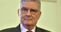 Stire din Economie : Daniel Dăianu: „România nu este suprataxată, ci colectează foarte puţin”