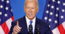 Stire din Actualitate : Joe Biden: „Înregistrăm progrese în vederea unui acord între Israel şi Hamas”