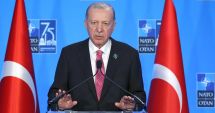 Stire din Actualitate : Erdogan: „Perspectiva unui conflict direct între NATO şi Rusia este îngrijorătoare”