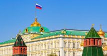 Stire din Actualitate : Kremlin: Rachetele americane cu rază lungă de acţiune în Germania, o revenire la Războiul Rece
