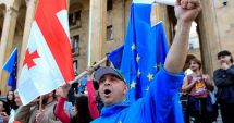 Stire din Actualitate : Georgia consideră că deciziile SUA şi UE de a îngheţa cooperarea cu Tbilisi sunt contraproductive