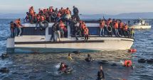 Stire din Actualitate : Bruxellesul aminteşte Greciei că trebuie să primească migranţii în mod adecvat