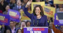 Stire din Actualitate : Kamala Harris îşi impulsionează campania cu un spot care a costat-o 50 milioane de dolari