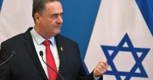 Stire din Actualitate : Ministrul de externe israelian cere NATO excluderea Turciei