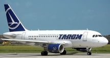 Stire din Economie : TAROM a suspendat zborurile din 31 iulie şi 1 august către şi dinspre Beirut