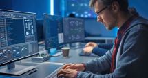 Stire din Economie : Topul salariilor! Ce meserii îi atrag pe absolvenţii de facultate şi cine "schimbă macazul"