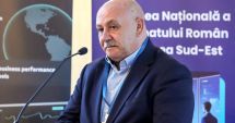Stire din Interviu : Directorul general al Administraţiei Canalelor Navigabile, Florin Goidea: "În momentul de faţă, avem specialişti, dar eu sunt tipul de manager care încurajează tineretul!"