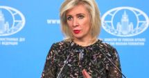 Stire din Actualitate : Rusia promite represalii după ce Republica Moldova i-a expulzat un diplomat