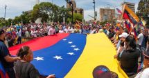 Stire din Actualitate : Şapte ţări europene cer autorităţilor din Venezuela să publice documentele electorale