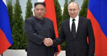 Stire din Actualitate : Vladimir Putin îl asigură pe Kim Jong Un de sprijin după inundaţiile din iulie