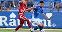Stire din Sport : FC Farul, prima victorie din actuala ediţie a Superligii la fotbal