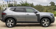 Stire din Economie : Turism, înmatriculări auto, energie. INFO economic