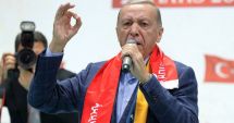Stire din Actualitate : Recep Erdogan denunţă „fascismul” social media faţă de palestinieni