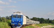 Stire din Economie : Două oferte pentru electrificarea şi reabilitarea căii ferate Constanţa - Mangalia