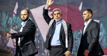 Stire din Actualitate : Yahya Sinwar, noul lider al mişcării palestiniene Hamas