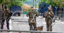Stire din Actualitate : NATO avertizează cu privire la o eventuală redeschidere a podului de la Mitrovica