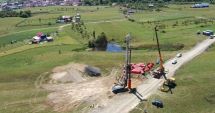 Stire din Economie : Servicii, infrastructură rutieră, energie. INFO economic