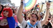 Stire din Actualitate : Bulgaria interzice propaganda orientării sexuale netradiţionale în şcoli