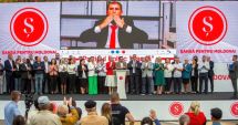 Stire din Actualitate : Republica Moldova: Comisia electorală respinge înregistrarea blocului pro-rus „Victorie-Pobeda”