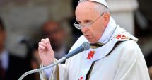 Stire din Actualitate : Papa Francisc cere încetarea imediată a focului în Orientul Mijlociu