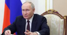Stire din Actualitate : Vladimir Putin a promulgat o lege ce reglementează minarea de criptomonede în Rusia