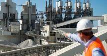 Stire din Economie : Preluarea Tehno World de către Romcim, autorizată de Consiliul Concurenţei