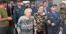 Stire din Actualitate : Rusia evacuează peste 76.000 de persoane din regiunea frontalieră Kursk