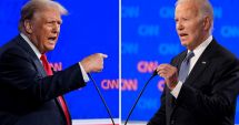 Stire din Actualitate : Biden despre Trump: „Este un pericol real pentru securitatea Americii”