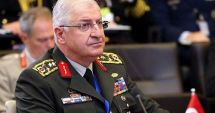 Stire din Actualitate : Prioritatea Turciei, îndeplinirea responsabilităţilor ce îi revin în cadrul NATO