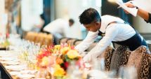 Stire din Economie : Criza forţei de muncă, "plombată" cu personal din Sri Lanka. "În viitor, îi vom pierde, sunt cu gândul la Germania!"