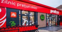 Stire din Economie : Consiliul Concurenţei: Există îngrijorări privind preluarea Profi de către Mega Image