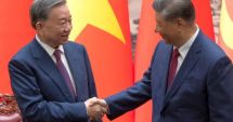 Stire din Actualitate : Noul lider suprem al Vietnamului, To Lam, primit de Xi Jinping la Beijing