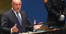 Stire din Actualitate : Alegerile parlamentare din Bulgaria, amânate după eşecul numirii unui nou guvern interimar