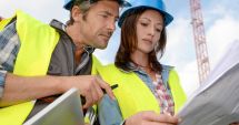 Stire din Economie : Energie, construcţii, aviaţie. INFO economic