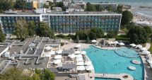 Stire din Economie : Acţiunile THR Marea Neagră, în scădere pe Bursa de la Bucureşti