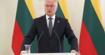 Stire din Actualitate : Preşedintele Lituaniei critică unele decizii radicale luate de comisia pentru desovietizare