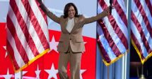 Stire din Actualitate : Alegeri în SUA. Democraţii au confirmat-o pe Kamala Harris drept candidata lor la preşedinţie