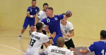 Stire din Sport : Handbal masculin: CSM Constanţa, victorie în ultimul meci amical al verii. Urmează Supercupa!