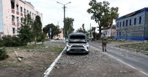 Stire din Actualitate : Ofensiva din regiunea Kursk, lovitură dură pentru propaganda lui Putin