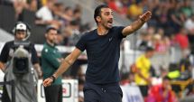 Stire din Sport : Elias Charalambous, după remiza de la Linz: „Calificarea în grupele Europa League se joacă la Bucureşti!”