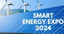 Stire din Economie : Smart Energy Expo. Firmele constănţene, consiliate în privinţa surselor de finanţare nerambursabile